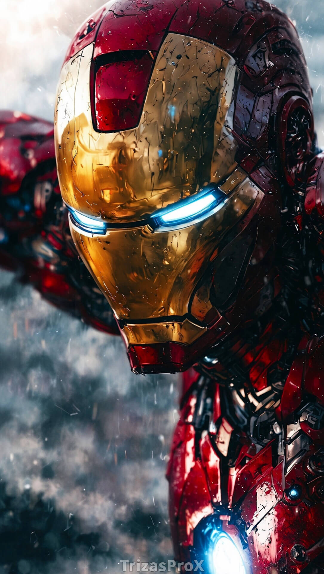 Ironman Wallpaper